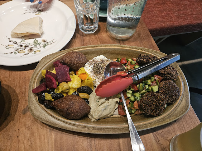 Ima Cuisine - Hospitality and gastronomy