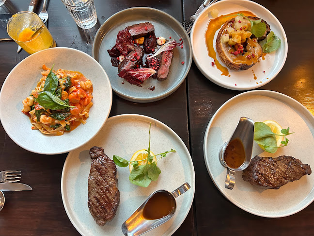 Charley Noble - Wellington