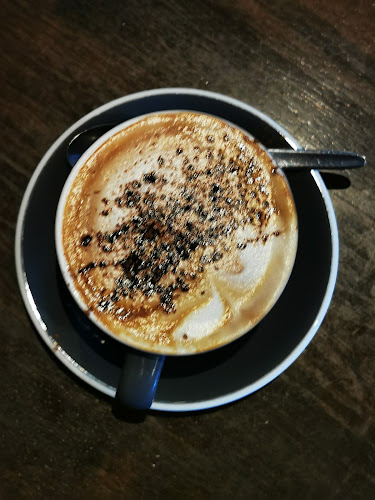 Revive Espresso Limited - Hospitality and gastronomy