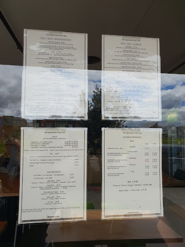 160 Hobsonville Point Cafe - Hospitality and gastronomy