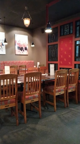 Sangam Indian Restaurant - Kumeū