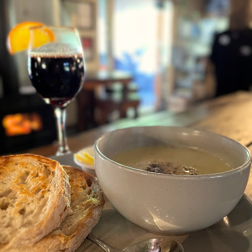 Comentarii opinii despre Gibbston Tavern