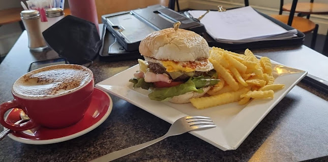 Cottage Cafe - Lincoln