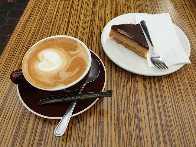 Opinii despre Fresh Cafe în Rodney - Hospitality and gastronomy