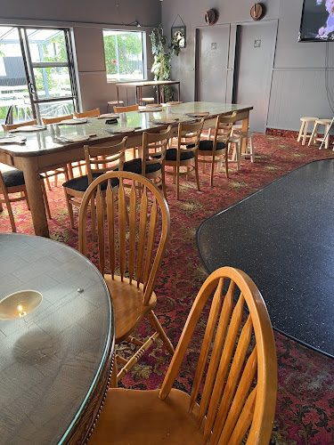 Nourish Reefton & Wilson’s Hotel - Hospitality and gastronomy