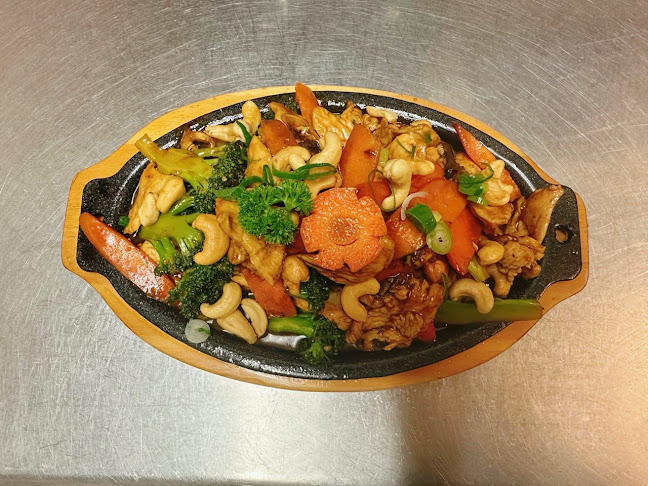 Banh Mi Craft - Palmerston North