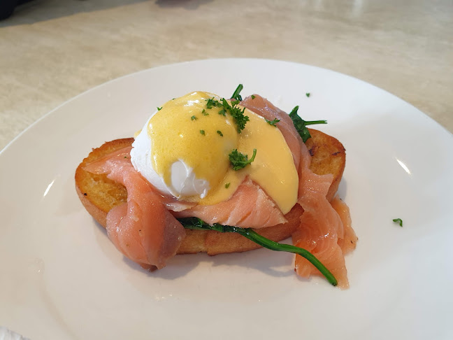 Hancock's Cafe Phone number