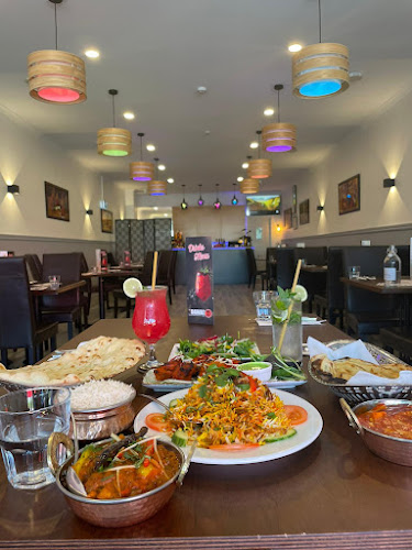Dawat Indian Restaurant - New Plymouth