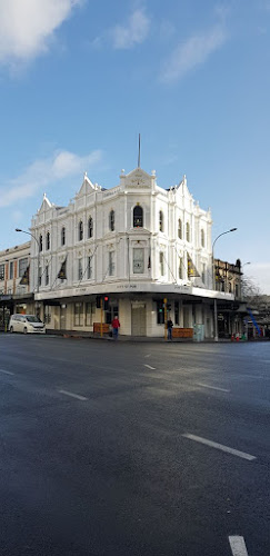 Pitt St Pub - Auckland