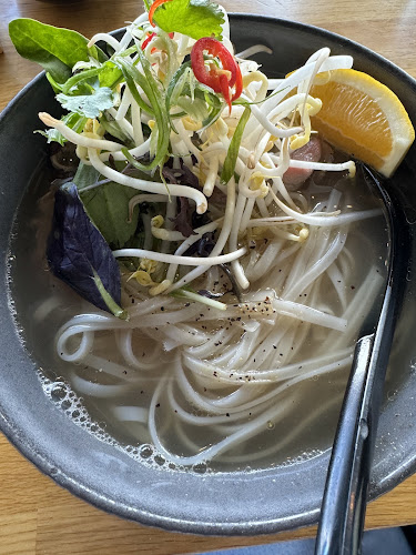 Banh Mi Caphe - Hospitality and gastronomy