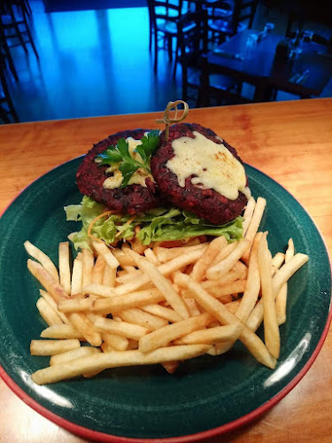 Opinii despre Craft @ Arabica în Methven - Hospitality and gastronomy