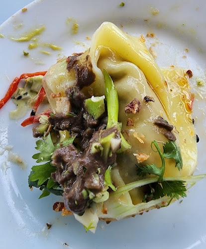 Titi Restaurant - Hospitality and gastronomy