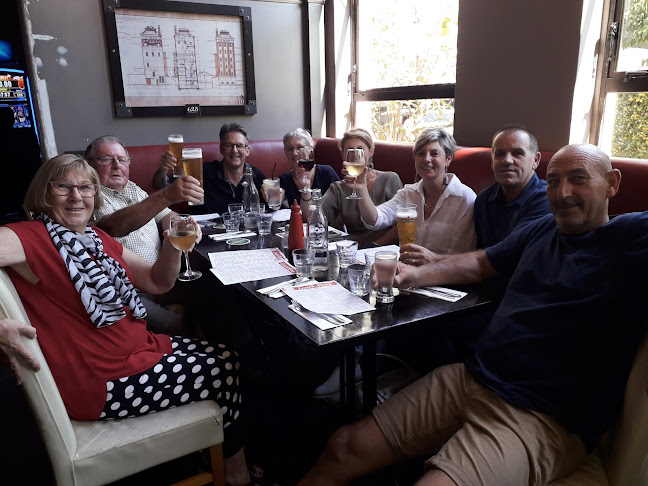 Comentarii opinii despre 623 In The City