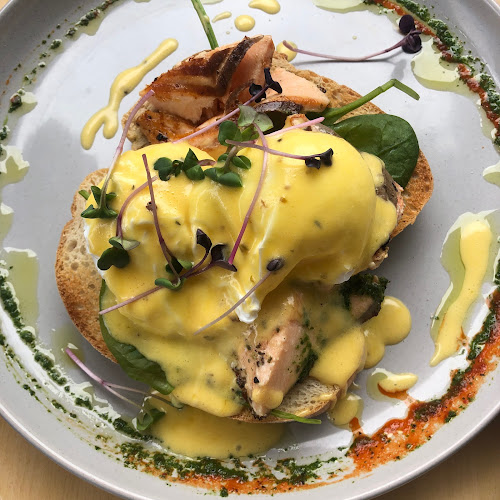 Opinii despre LuvCoffee în Whangamatā - Hospitality and gastronomy