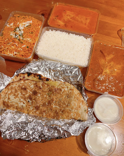 Bawarchi Khana - Hospitality and gastronomy