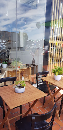 Jazzys cafe & Pizzeria - Auckland