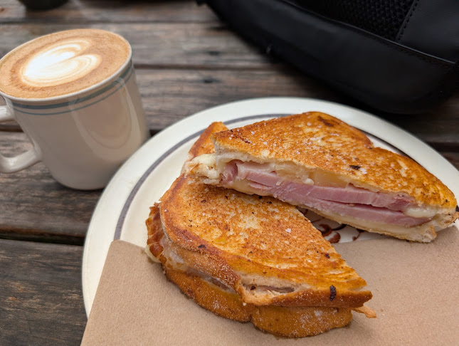 Havana Coffee Works - Waiheke Island