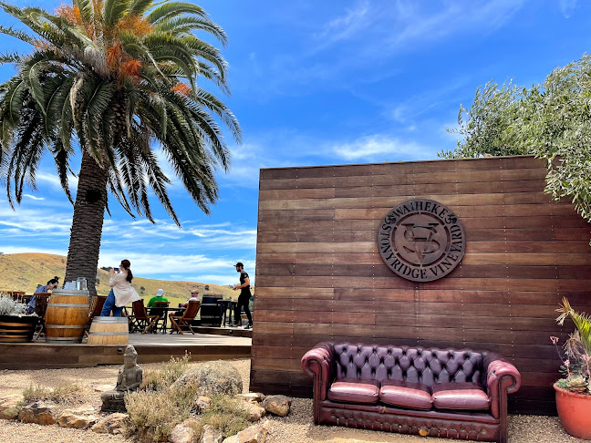 Stonyridge Vineyard Phone number