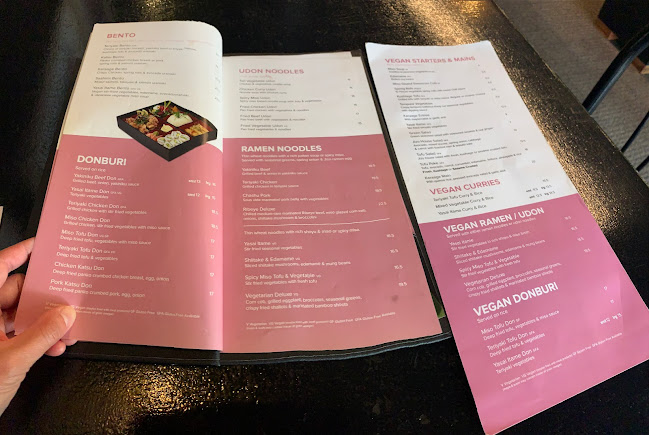 Opinii despre Jizo Japanese Restaurant în Dunedin - Hospitality and gastronomy