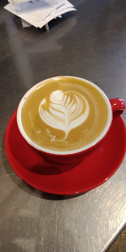 No.6 Cafeteria - Auckland