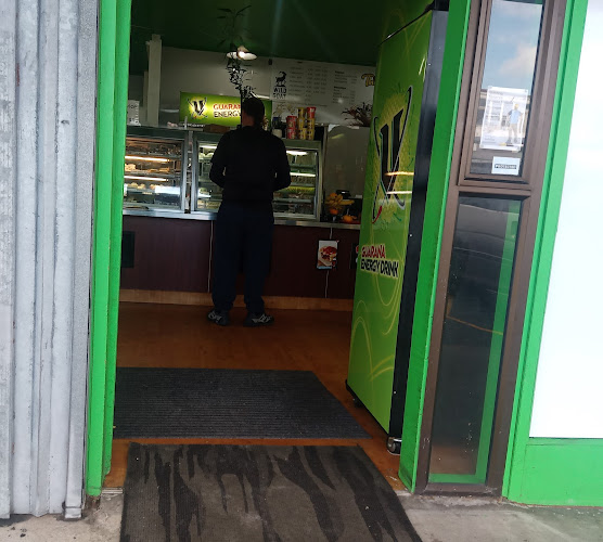 Davin Bakery & Cafe - Auckland