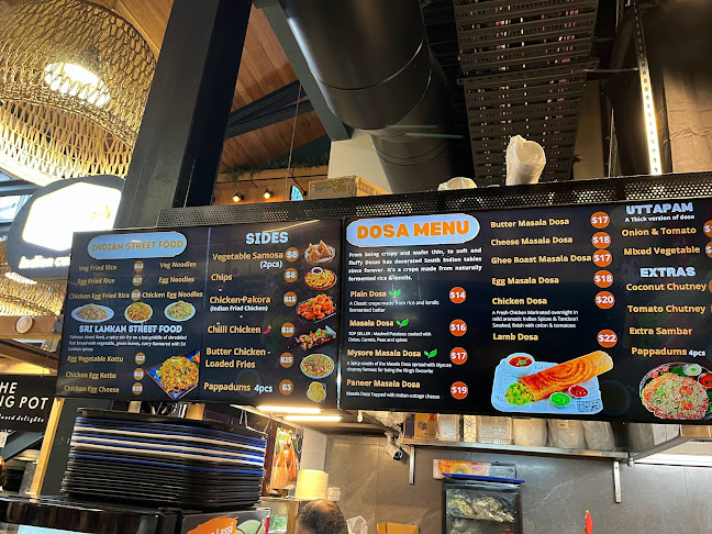 Riverside Market 96 Oxford Terrace, Christchurch Central City, Christchurch 8011, New Zealand