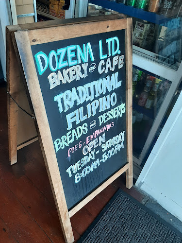 Comentarii opinii despre Dozena Bakery