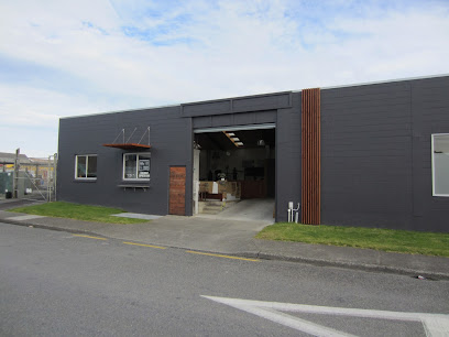 The Roastery Espresso Bar