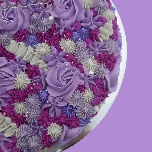 Petit Fours - Palmerston North