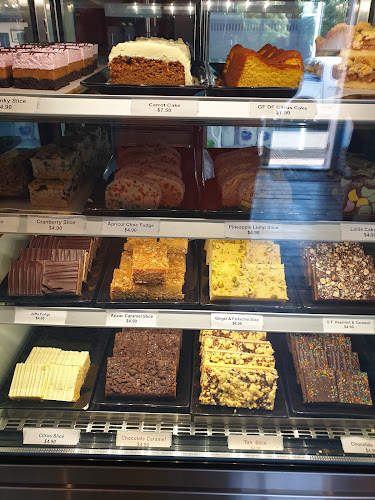 Opinii despre Dunsandel Café & Store în Dunsandel - Hospitality and gastronomy