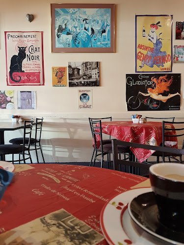 Opinii despre Le Cafe De Paris în Rotorua - Hospitality and gastronomy