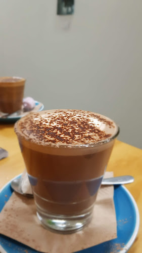 Kolachi Cafe & Eatery - Hospitality and gastronomy