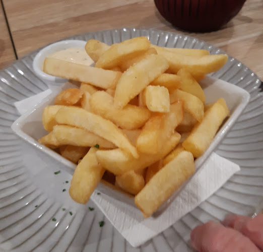 Opinii despre Urban on Manners în Wellington - Hospitality and gastronomy