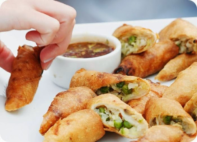 Gobble Catering - Auckland