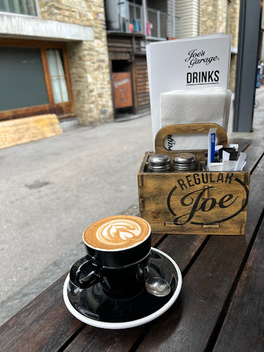 Joe's Garage Queenstown - Queenstown