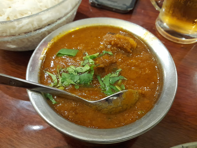 Opinii despre Curryleaf Upper hutt în Wellington - Hospitality and gastronomy