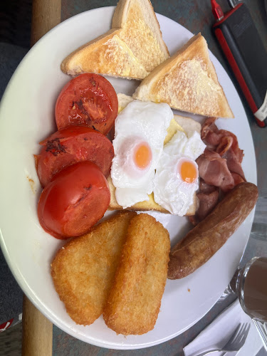Opinii despre Market Street Cafe în Blenheim - Hospitality and gastronomy