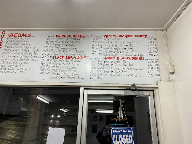 Wakari Fish Supply - Dunedin