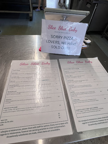 Comentarii opinii despre Slice Slice Baby