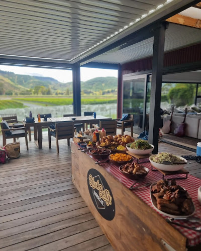 Comentarii opinii despre Black Betty BBQ