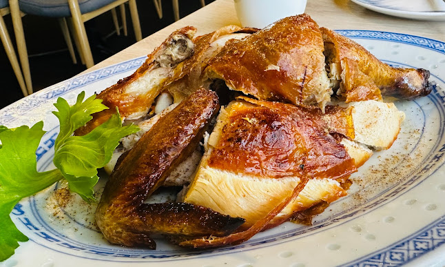 Ming Garden Chinese Restaurant