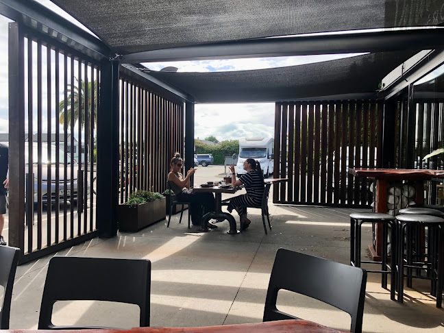 Revival Café & Coffee - Blenheim
