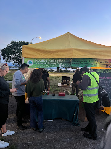 The Taupo Market Open Times