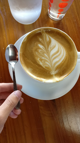 The Grindhouse Cafe - Hospitality and gastronomy