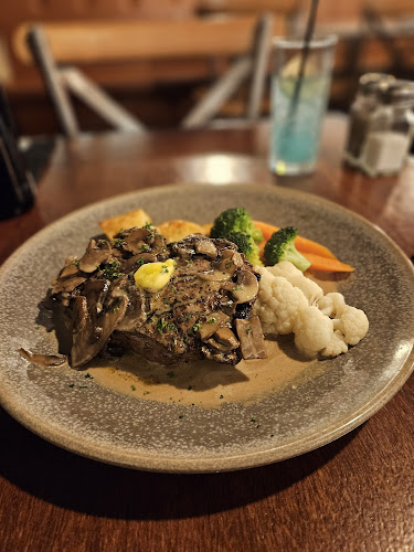 Comments and reviews of Marlborough Public House