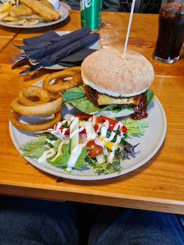 Opinii despre Takitimu Tavern în Invercargill - Hospitality and gastronomy