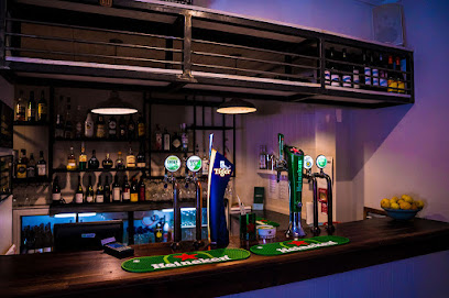 Fika Cafe & Bar (previously Neighbourhood Kitchen)