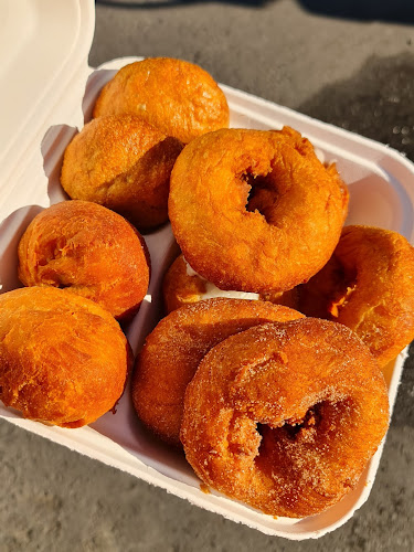 Comentarii opinii despre Pinati's Keke Pua'a