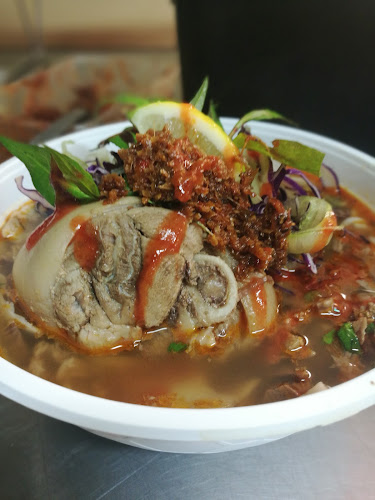 Viet Q Foods Open Times