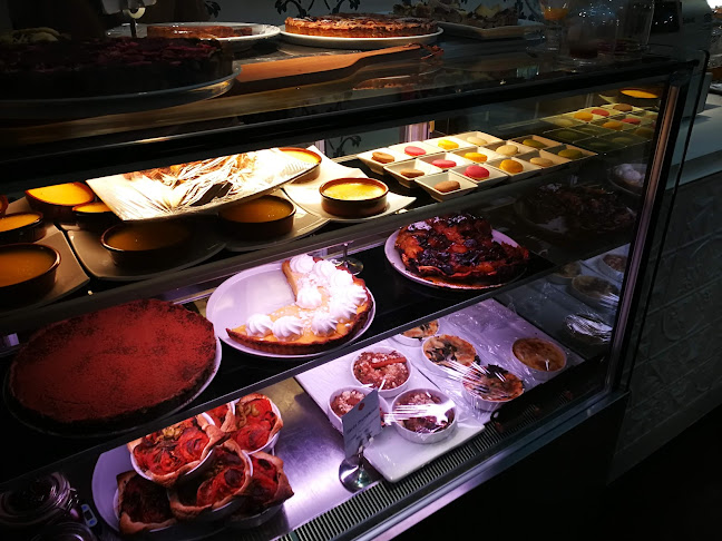 Le Marché Français Deli - Hospitality and gastronomy